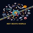 ไอคอนของโปรแกรม: Boy Beats World