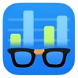 ไอคอนของโปรแกรม: Geekbench 6