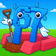 Icoon van programma: Dig  Hatch a Memerot