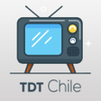 Ícone do programa: TV Chile en vivo