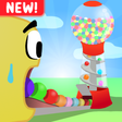 Icon of program: Gumball Factory Tycoon