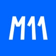Ikon program: M11 Transponder