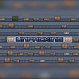 程序图标：Unpacking
