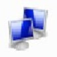 Icon of program: MultiMonitorTool