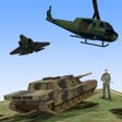Icon of program: Tank Island 3D - Strategy…