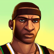 Icon of program: Gang Wars  Idle Tycoon