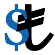 プログラムのアイコン：live exchange rates