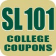 Ikon program: Student Life 101 - USF