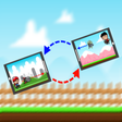 أيقونة البرنامج: Dual Multiplayer Shooter