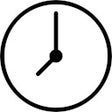 程序图标：Date Time