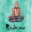 Ikon program: Meditare App