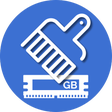 Иконка программы: One Touch RAM Cleaner Wid…