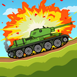 Ícone do programa: Tank Attack 3  Tanks 2d  …