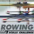Ikon program: Rowing 2 Sculls