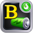 Ícone do programa: Batería Booster