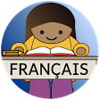 Learn reading in french
