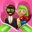 プログラムのアイコン：Court Marriage 3D