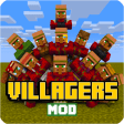 Villagers Mods