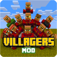 Ícone do programa: Villagers Mods
