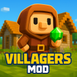 Symbol des Programms: Villagers Mods