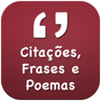 Ícone do programa: Citações, Frases e Poemas