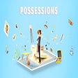 프로그램 아이콘: Possessions