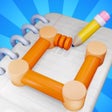 Programikonen: Take Your Line