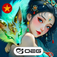 程序图标：Sơn Hải Dị Thú Truyện - O…