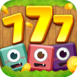 Ícone do programa: Triple7-Shaman Eliminatio…
