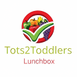 Tots2Toddlers - Lunchbox Ideas