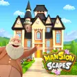 Icono de programa: Mansionscapes