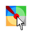 Programmsymbol: Pointofix