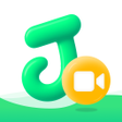 プログラムのアイコン：JoyChat-fun on making fri…