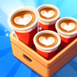 Icono de programa: Coffee Sort: Pack Color