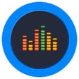 Icon of program: Audio Equalizer for Youtu…