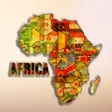 程序图标：African History