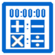 程序图标：timeCalc Advance