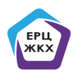 Symbol des Programms: ЛК ЕРЦ ЖКХ