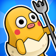 Egg Monster : Slime Legend icon