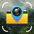 Иконка программы: GPS Camera - GPS Map Time…
