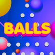 Ikon program: Plink-Bounce Balls