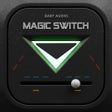 Ikon program: Magic Switch - Baby Audio