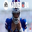 Icono de programa: Madden NFL 24
