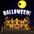 Icon of program: 脱出ゲーム　ハロウィンの招待状