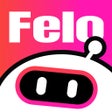 程序图标：Felo - Nice meet