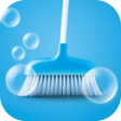 Icoon van programma: Ti Clear