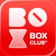 أيقونة البرنامج: Box Box Club