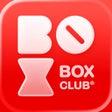 Icône du programme : Box Box Club