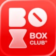 أيقونة البرنامج: Box Box Club