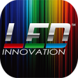 程序图标：LED Innov